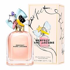 Parfémovaná voda Marc Jacobs Perfect  100 ml