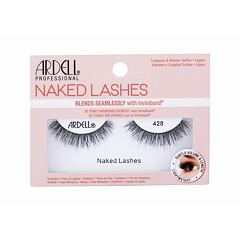 Umělé řasy Ardell Naked Lashes 428 1 ks Black