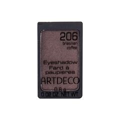 Oční stín Artdeco Duochrome 0,8 g 206 Brazilian Coffee