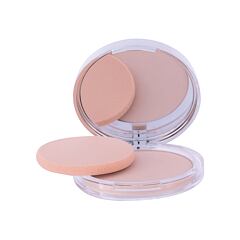 Pudr Clinique Stay-Matte Sheer Pressed Powder 7,6 g 01 Stay Buff