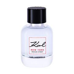 Toaletní voda Karl Lagerfeld Karl New York Mercer Street 60 ml