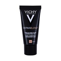 Make-up Vichy Dermablend™ Fluid Corrective Foundation SPF28 30 ml 45 Gold