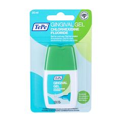 Zubní pasta TePe Gingival Gel 20 ml