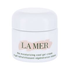 Pleťový gel La Mer The Moisturizing Cool Gel Cream 60 ml