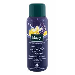 Pěna do koupele Kneipp Dreams Of Provence Lavender 400 ml