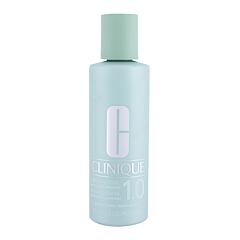 Čisticí voda Clinique 3-Step Skin Care Clarifying Lotion 1.0 Alcohol-Free 400 ml