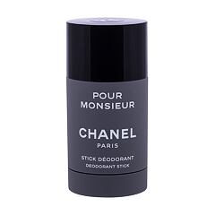 Deodorant Chanel Pour Monsieur 75 ml