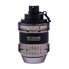 Toaletní voda Viktor & Rolf Spicebomb 150 ml