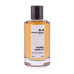 Parfémovaná voda MANCERA Roses Vanille 120 ml Tester