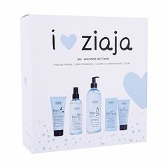Micelární voda Ziaja I ♥ Ziaja Jeju 390 ml Kazeta