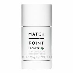 Deodorant Lacoste Match Point 75 ml