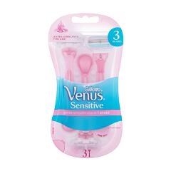 Holicí strojek Gillette Venus Sensitive 1 ks