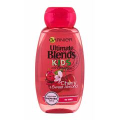 Šampon Garnier Ultimate Blends Kids Cherry 2in1 250 ml