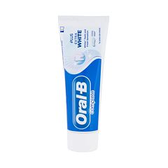 Zubní pasta Oral-B Complete Plus Mouth Wash Mint 75 ml