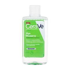 Micelární voda CeraVe Facial Cleansers Micellar 295 ml