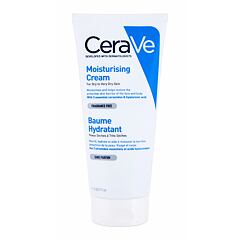 Tělový krém CeraVe Moisturizing 177 ml