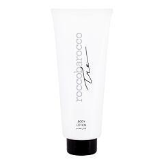 Tělové mléko Roccobarocco Tre 400 ml