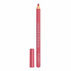 Tužka na rty BOURJOIS Paris Contour Edition 1,14 g 02 Coton Candy