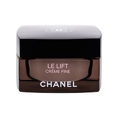 Denní pleťový krém Chanel Le Lift Botanical Alfalfa Fine 50 ml
