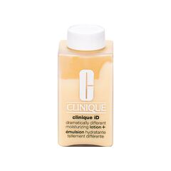 Pleťový gel Clinique Clinique ID Dramatically Different Moisturizing Lotion+ 115 ml Tester
