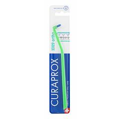 Zubní kartáček Curaprox 1009 Single 1 ks