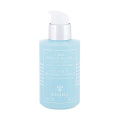 Odličovač očí Sisley Eye And Lip Gel Make-Up Remover 120 ml