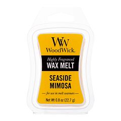 Vonný vosk WoodWick Seaside Mimosa 22,7 g
