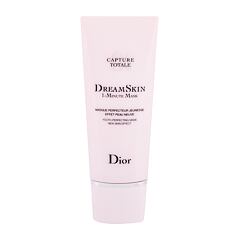 Pleťová maska Christian Dior Capture Totale Dreamskin 1-Minute 75 ml