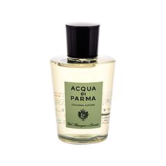 Sprchový gel Acqua di Parma Colonia Futura 200 ml