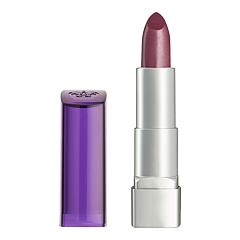 Rtěnka Rimmel London Moisture Renew 4 g 260 Amethyst Shimmer