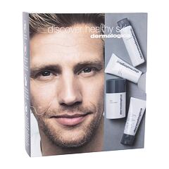 Denní pleťový krém Dermalogica Discover Healthy Skin 15 ml Kazeta