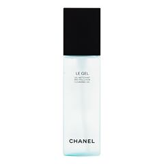 Čisticí gel Chanel Le Gel 150 ml
