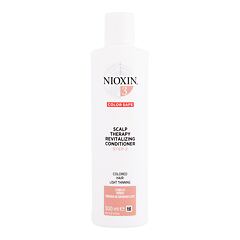 Kondicionér Nioxin System 3 Color Safe Scalp Therapy 300 ml
