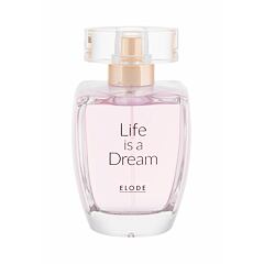 Parfémovaná voda ELODE Life Is A Dream 100 ml