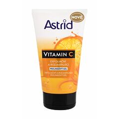 Peeling Astrid Vitamin C 150 ml