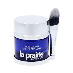 Pleťová maska La Prairie Skin Caviar Luxe 50 ml poškozená krabička