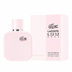 Parfémovaná voda Lacoste Eau de Lacoste L.12.12 Rose 50 ml