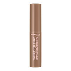 Řasenka na obočí Rimmel London Wonder Full Brow 4,5 ml 001 Light