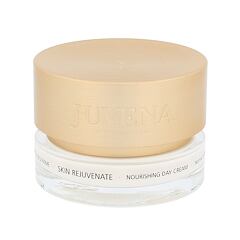 Denní pleťový krém Juvena Skin Rejuvenate Nourishing 50 ml poškozená krabička