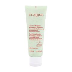 Čisticí krém Clarins Purifying Gentle 125 ml