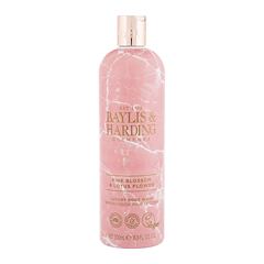 Sprchový gel Baylis & Harding Elements Pink Blossom & Lotus Flower 500 ml