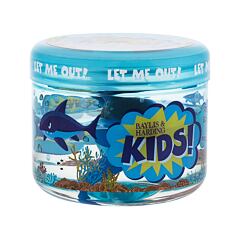 Pěna do koupele Baylis & Harding Kids! Foaming Bath Goo Shark 200 ml