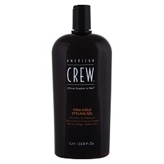 Gel na vlasy American Crew Style Firm Hold Styling Gel 1000 ml