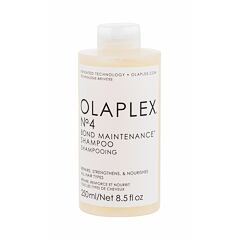 Šampon Olaplex Bond Maintenance No. 4 250 ml