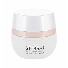 Oční krém Sensai Cellular Performance Lifting Eye Cream 15 ml