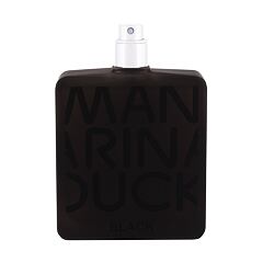 Toaletní voda Mandarina Duck Pure Black 100 ml Tester