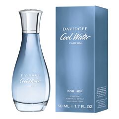 Parfémovaná voda Davidoff Cool Water Parfum 50 ml