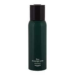 Deodorant Hermes Eau d´Orange Verte 150 ml