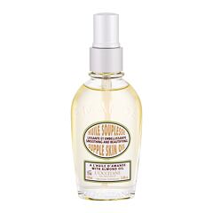 Tělový olej L'Occitane Almond (Amande) 100 ml