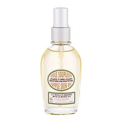 Tělový olej L'Occitane Almond (Amande) 100 ml